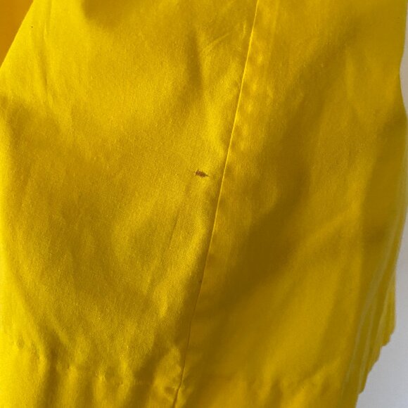 vintage graffsport wide leg culotte shorts - Picture 6 of 7